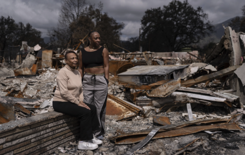 Together for LA: GoFundMe.org’s Wildfire Relief Partnerships